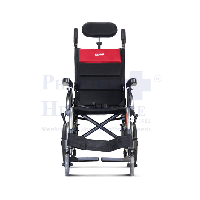 KARMA VIP 2 Tilt In Space & Reclining Pushchair