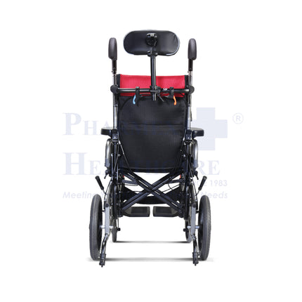 KARMA VIP 2 Tilt In Space & Reclining Pushchair
