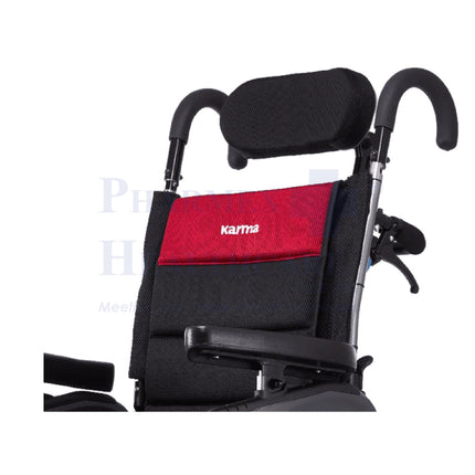 KARMA VIP 2 Tilt In Space & Reclining Pushchair