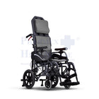 KARMA VIP 515 Tilt In Space Pushchair