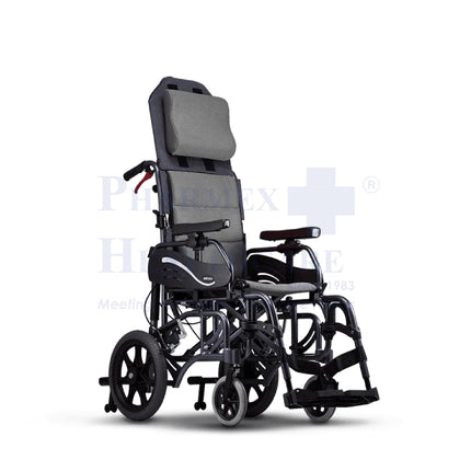 KARMA VIP 515 Tilt In Space Pushchair