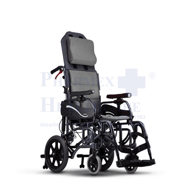 KARMA VIP 515 Tilt In Space Pushchair