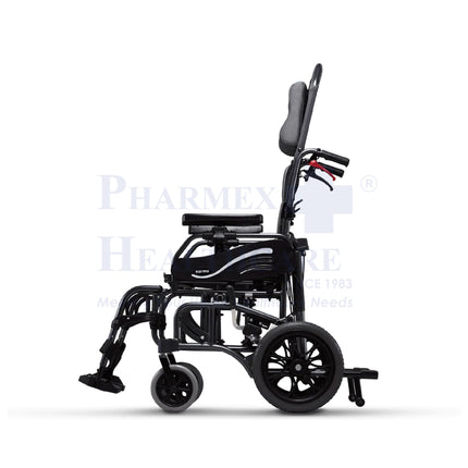 KARMA VIP 515 Tilt In Space Pushchair