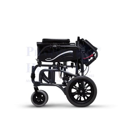 KARMA VIP 515 Tilt In Space Pushchair