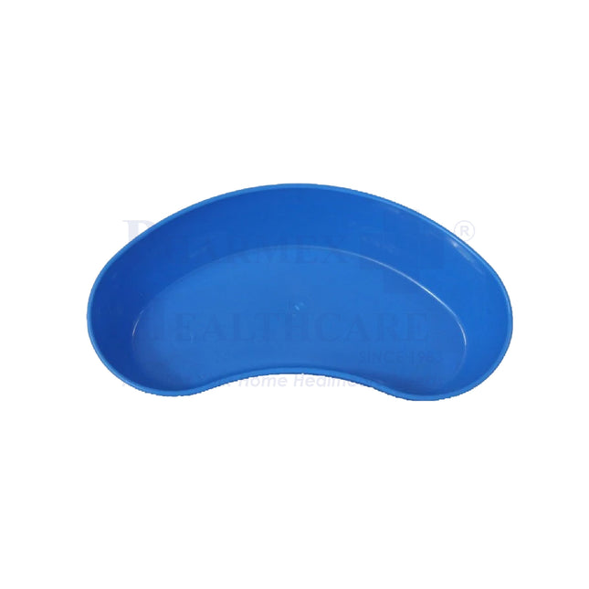 Kidney Dish Plastic (3 Sizes)
