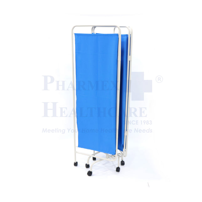 ASSURE Rehab 4-Fold Ward Screen