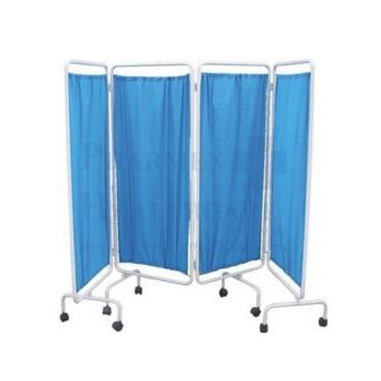 ASSURE Rehab 4-Fold Ward Screen