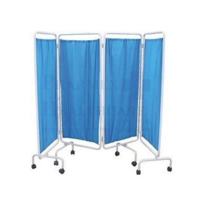 ASSURE Rehab 4-Fold Ward Screen