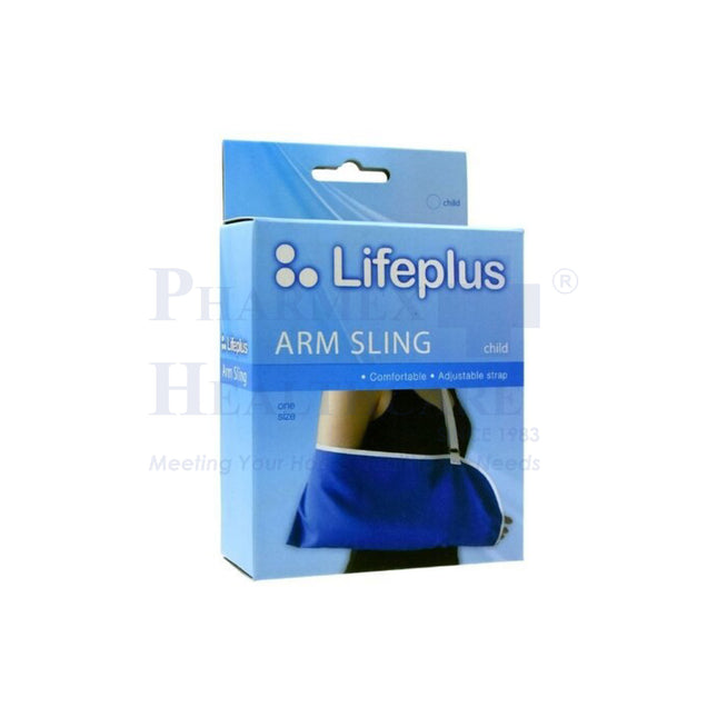LIFEPLUS Arm Sling - Adult