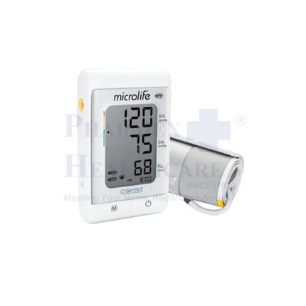 MICROLIFE Cuff for Blood Pressure Monitor A150 , 22 - 42cm (Size M-L)