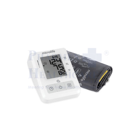 MICROLIFE B2 Basic Blood Pressure Monitor