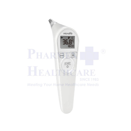 MICROLIFE Infrared Ear Thermometer IR210