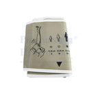 MICROLIFE Upper Arm Blood Pressure Monitor 3G cuff 17-22cm  S size