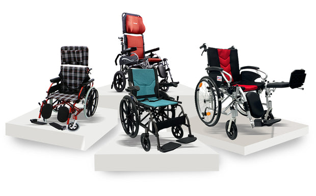 Banner image for: <h3>Mobility Products</h3>