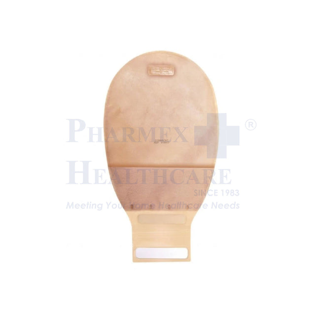 NATURA Invisiclose Pouch (Opaque) 45mm 10'S/BOX (416417)