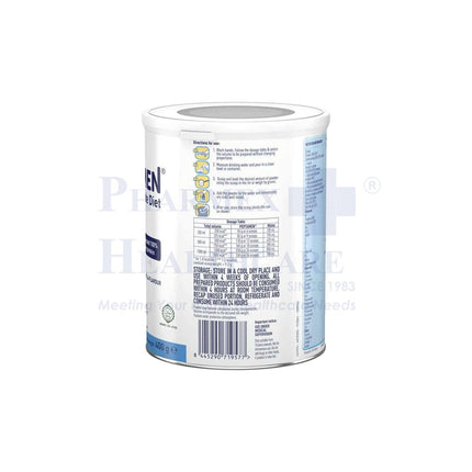 NESTLE Peptamen Powder (400g)