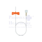 NIPRO Scalp Vein Set - Butterfly Needle | 50 Pcs/Box