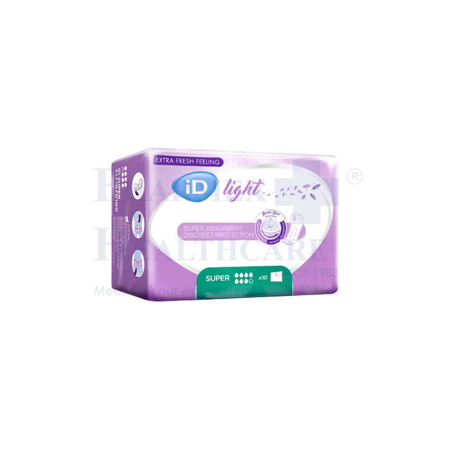 ID Light Advanced Super, 405mm, 10 Pcs/Bag