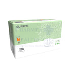 LILLE SUPREM Fit Adult Diapers, Orange Extra
