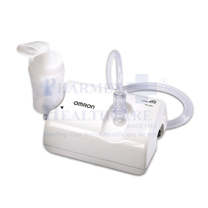 OMRON Compressor Nebulizer NE-C801