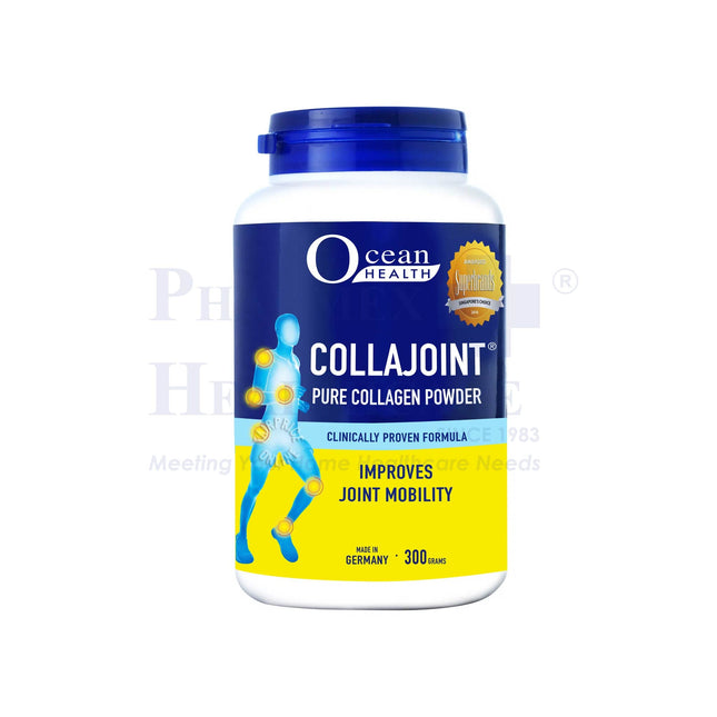 Ocean Health Collajoint Pure Collagen Powder 150g/300g
