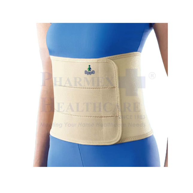 OppO Abdominal Binder 2060 (4 Sizes)