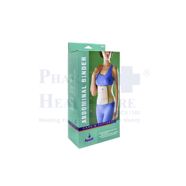 OppO Abdominal Binder 2060 (4 Sizes)