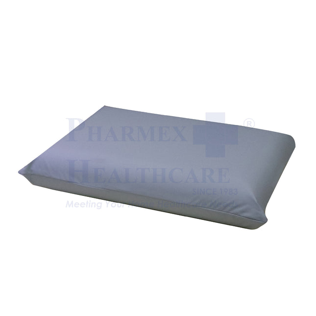 Pillow Cover in Light Grey (Cover only. Pillow not included)