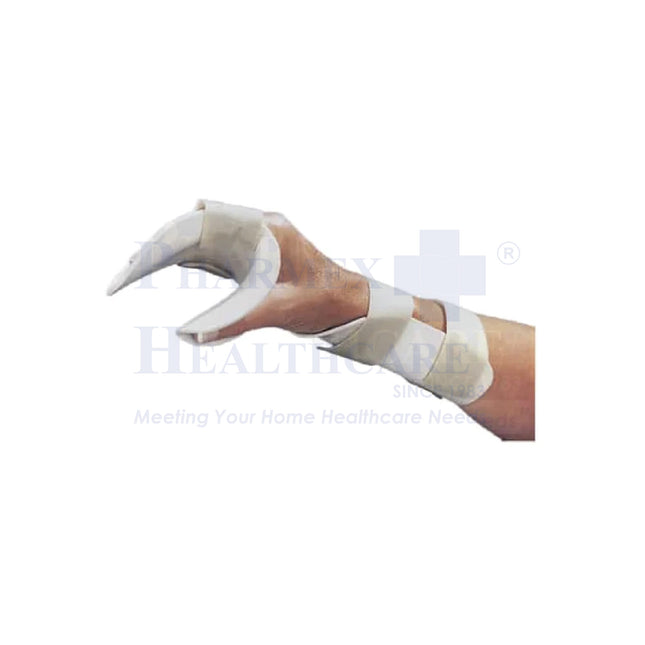 Preformed Functional Position Hand Splint