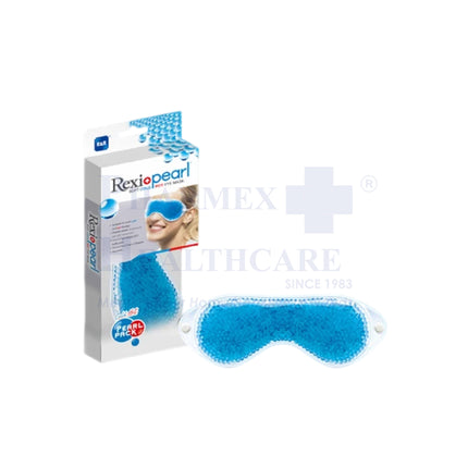 REXIPEARL Cold/Hot Pack Eye Mask