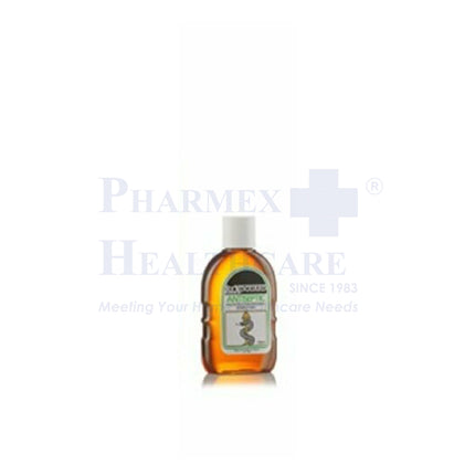 REXOGUARD Antiseptic Disinfectant