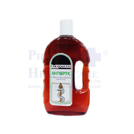 REXOGUARD Antiseptic Disinfectant