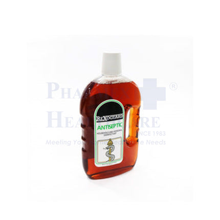 REXOGUARD Antiseptic Disinfectant
