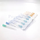 NIPRO Hypodermic Needles | 19Gx1.1/2-Inch | 100 Pcs/Box