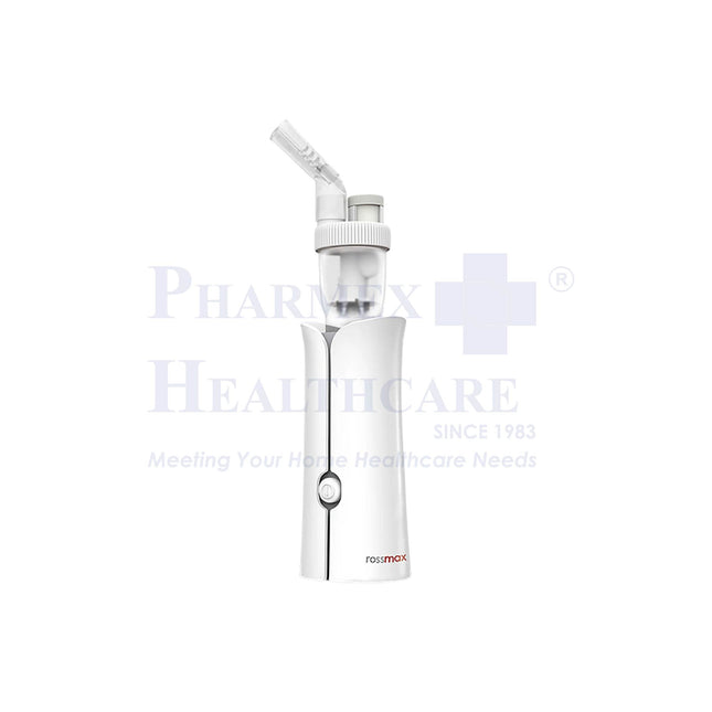ROSSMAX Handheld Piston Nebulizer NH60