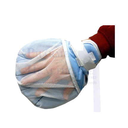 SKIL-CARE Finger Separator Mitts