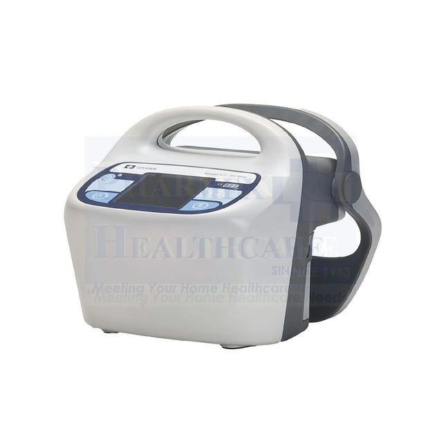 SCD 700 Compression Pump