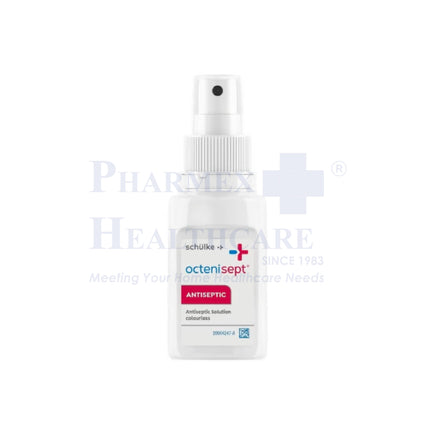 SCHULKE Octenisept Spray | Antiseptic