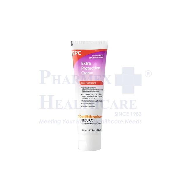 SECURA Extra Protective Cream, 92g