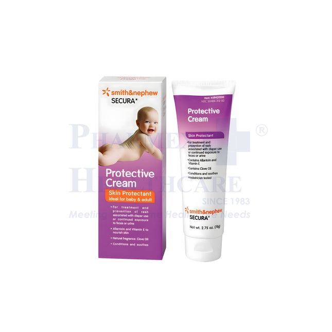 SECURA Protective Cream, 78g