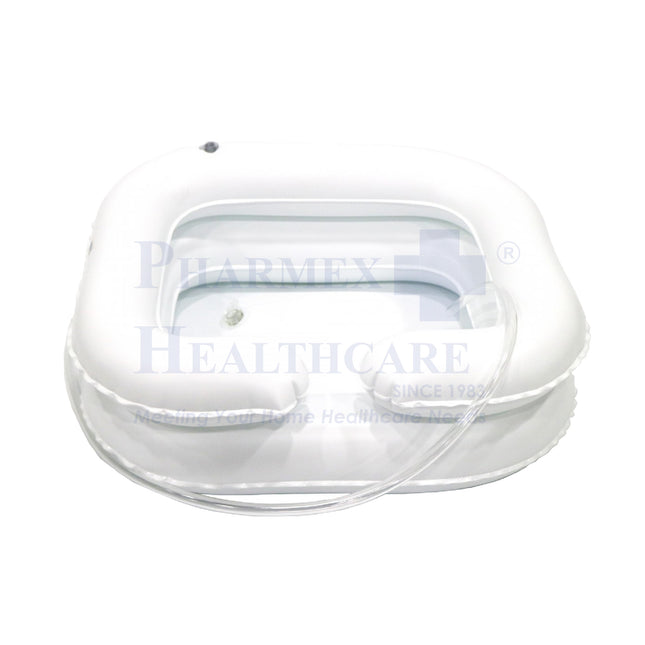 ASSURE Rehab Shampoo Basin