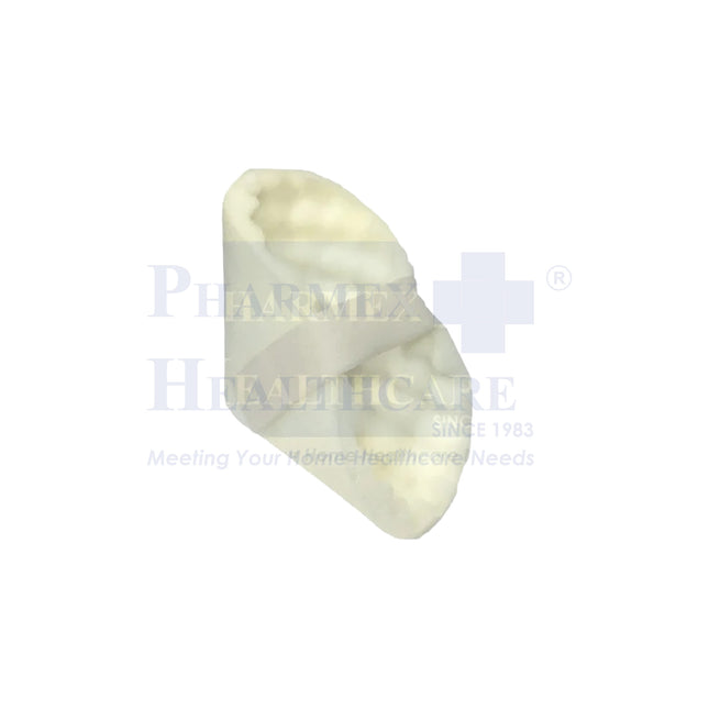 SKIL-CARE Disposable Heel Protector, 1 Pair