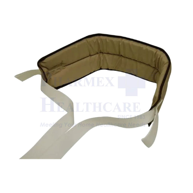 SKIL-CARE Cushion Belt with Ties, 1 Pcs