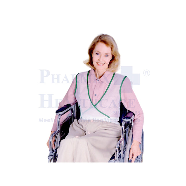 SKIL-CARE Safety Vest