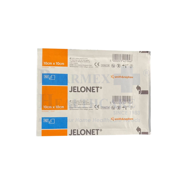 SMITH & NEPHEW Jelonet Paraffin Gauze Dressings