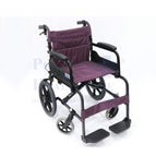 Pushchair (Attendant-propelled)