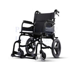 Pushchair (Attendant-propelled) / Black