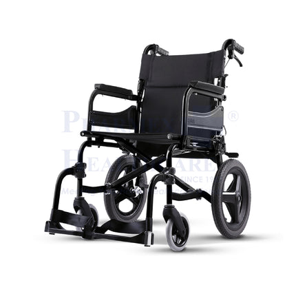 SOMA 215 Ultra Lightweight Wheelchair