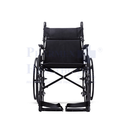 SOMA 215 Ultra Lightweight Wheelchair