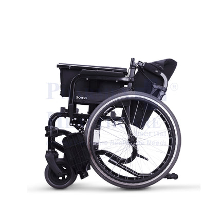 SOMA 215 Ultra Lightweight Wheelchair
